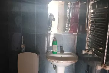 Satılır Həyət Evi Bakıda 