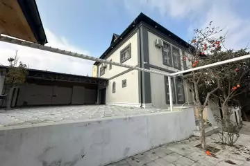 Aylıq Kirayə Villa Badamdarda 