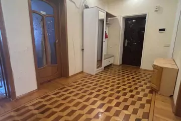 Satılır Yeni Tikili Yasamalda 