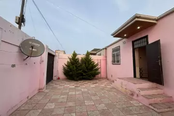 Satılır Həyət Evi Maştağada 