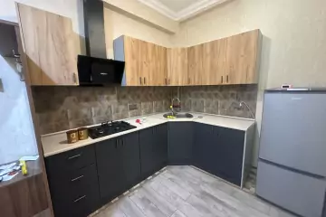 Aylıq Kirayə Yeni Tikili Gənclikdə 