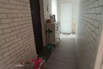 Satılır Yeni Tikili Gencler Seherciyində 