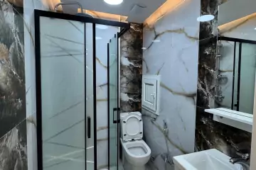 Satılır Yeni Tikili Ukraniya Dairəsida 