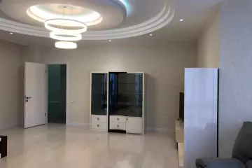 Aylıq Kirayə Yeni Tikili Rusiya Səfirliyida 