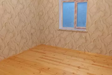 Satılır Həyət Evi Savalan Qəsəbəsida 