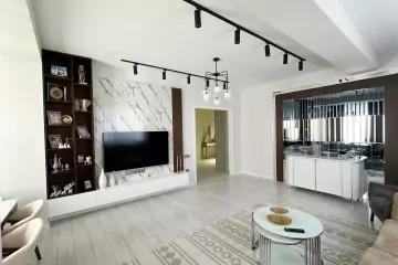 Aylıq Kirayə Yeni Tikili Badamdarda 