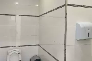 Aylıq Kirayə Ofis 4-cü Mikrorayonda 