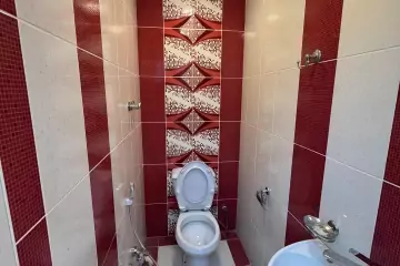 Satılır Yeni Tikili Ukraniya Dairəsida 