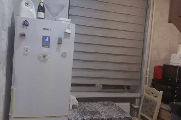 Satılır Köhnə Tikili 8-ci Kilometrdə 