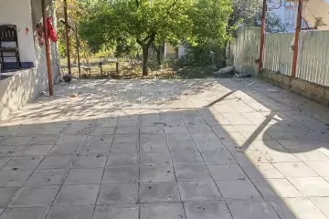 Satılır Həyət Evi Mingəçevirdə 