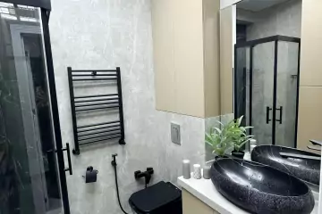 Aylıq Kirayə Yeni Tikili Badamdarda 