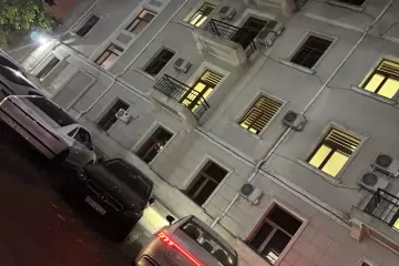 Satılır Köhnə Tikili Nərimanov Parkı 