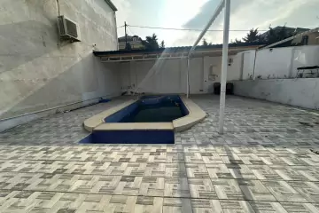 Aylıq Kirayə Villa Badamdarda 