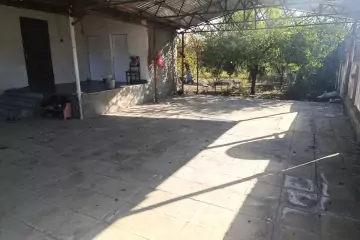 Satılır Həyət Evi Mingəçevirdə 