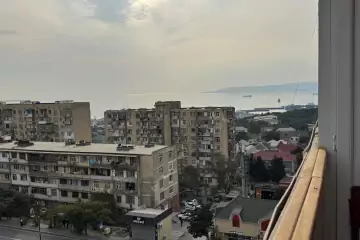 Satılır Köhnə Tikili Xəzər Dairəsida 