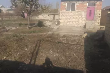 Satılır Torpaq Mingəçevirdə 