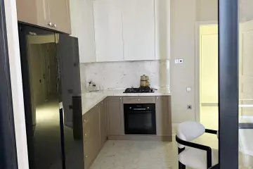 Aylıq Kirayə Yeni Tikili Badamdarda 