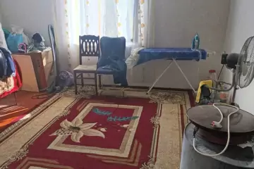 Satılır Həyət Evi Mingəçevirdə 