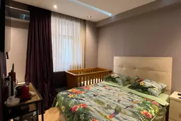 Satılır Yeni Tikili Yeni Yasamalda 