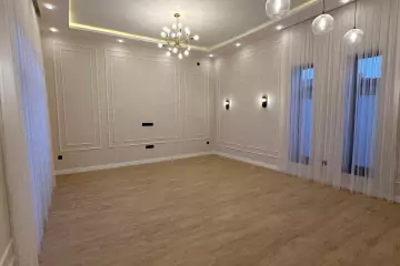 Satılır Bağ Evi Bakıda 