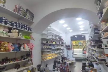 Aylıq Kirayə Obyekt Səməd Vurğun Parkı 