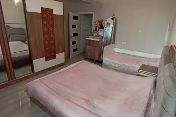 Satılır Yeni Tikili Gencler Seherciyində 