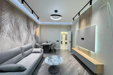 Satılır Yeni Tikili Ukraniya Dairəsida 