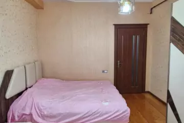 Satılır Yeni Tikili Ukraniya Dairəsida 