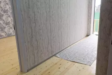 Satılır Həyət Evi Savalan Qəsəbəsida 