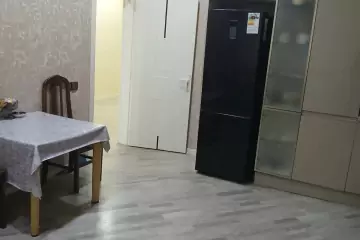 Satılır Həyət Evi Savalan Qəsəbəsida 