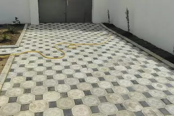 Satılır Həyət Evi Sarayda 