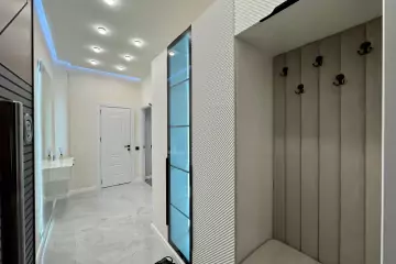 Satılır Yeni Tikili Ukraniya Dairəsida 