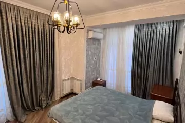 Aylıq Kirayə Yeni Tikili Ağ şəhər Kompleksində 