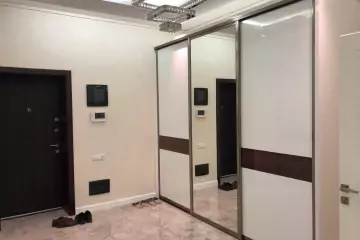 Aylıq Kirayə Yeni Tikili Rusiya Səfirliyida 