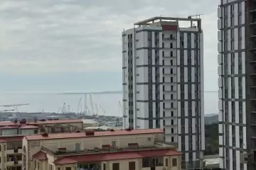 Satılır Yeni Tikili Həzi Aslanovda 