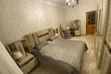 Satılır Köhnə Tikili Həzi Aslanovda 