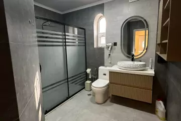 Aylıq Kirayə Villa Badamdarda 