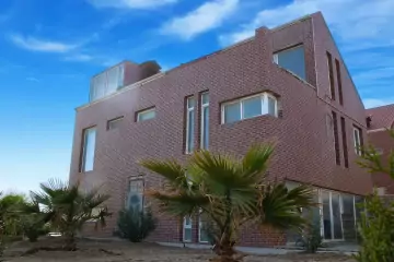 Satılır Villa Bibi Heybətdə 