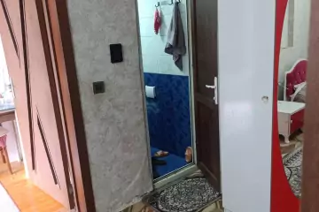 Satılır Həyət Evi Savalan Qəsəbəsida 