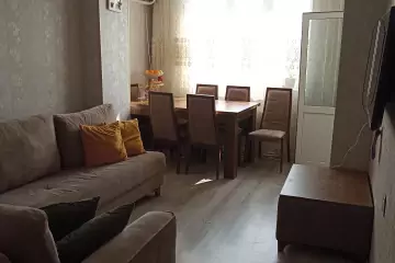 Satılır Yeni Tikili Gencler Seherciyində 