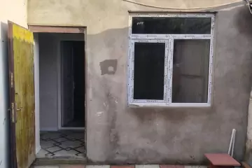 Satılır Həyət Evi Maştağada 