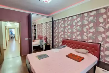 Satılır Yeni Tikili Yasamalda 