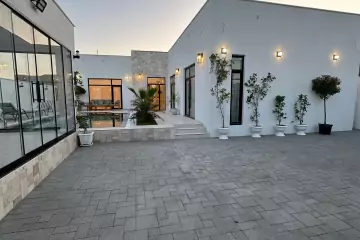 Satılır Bağ Evi Bakıda 