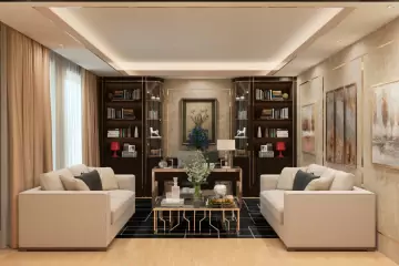 Satılır Villa Bibi Heybətdə 