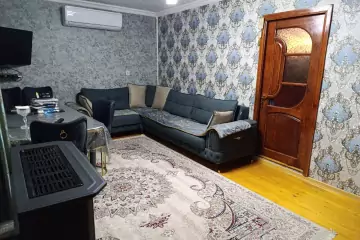 Satılır Həyət Evi Mingəçevirdə 