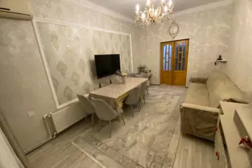 Satılır Köhnə Tikili Həzi Aslanovda 