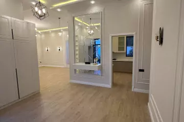 Satılır Bağ Evi Bakıda 