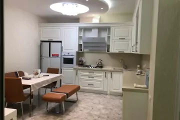 Aylıq Kirayə Yeni Tikili Rusiya Səfirliyida 