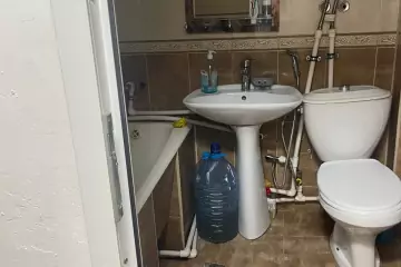 Satılır Köhnə Tikili Nərimanov Parkı 