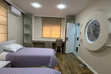 Aylıq Kirayə Villa Badamdarda 